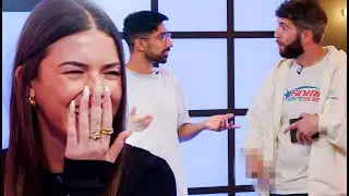 SIDEMEN PLAY ARTICULATE (GONE SEXUAL)
