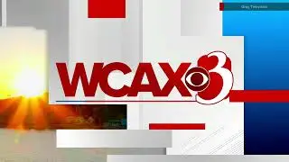 GrayONE motion graphics featuring WCAX and WCSC
