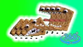🍞 Cinnamon toast crunch VR 🍞