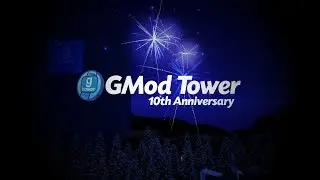 GMod Tower - Play Again!