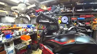 164. Yamaha Tracer 900 t.o.