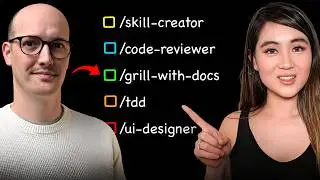 5 Claude Code skills I use every single day (Senior Engineer Tips)