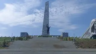 Исследования Донбасса : Саур-Могила, история, гипотезы