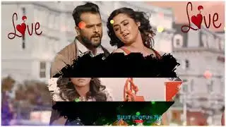जलवा दिखा के पागल किया status Pyar Kiya To Nibhana | Khesari lal yadav | Bhojpuri Movie |  status