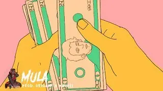 Goldlink x Smino | Japanese Anime Type Beat | 