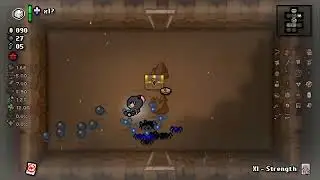 25 seconds of very fortunate events