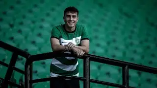 Iván Fresneda: 
