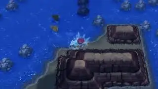 [Pokemon BDSP] Random Shiny...