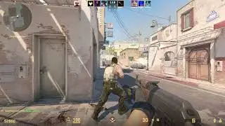 ПОШЕЛ НАХУЙ // COUNTER STRIKE // КС 2