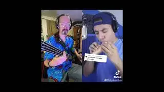 Ducktales Horn section