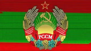 Mistery of Soviet Moldova National Anthem: The Real Choir?