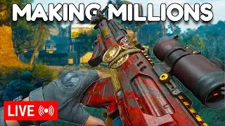 Live | I Lost 26 Million YESTERDAY