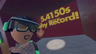 RecRoom VR Double VR [5.4150]