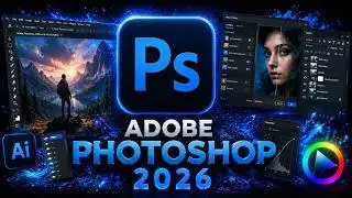 How To Download Adobe Photoshop 2026? Trial Version Guide