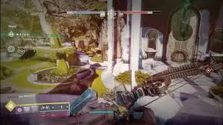 Let's Randomly Play Destiny 2: Here I Come to Save the Day