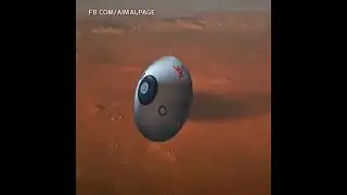 NASA: MARS MISSION