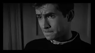 The Tragic Story of Norman Bates