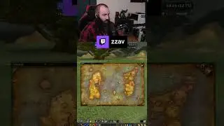 WoW Season of Discovery Shaman Way of Earth Tank Rune Outside Ratchet | 