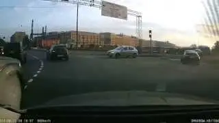 Дай дорогу дураку - У987ВВ98