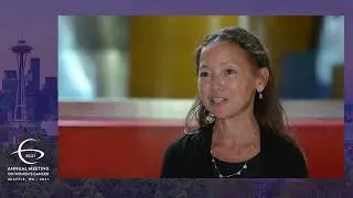 Victoria Bae-Jump, MD, PhD, shares her excitement for the SGO 2025 Annual Meeting