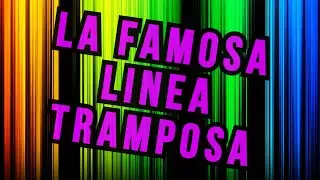 MIRA COMO SE HACE LA FAMOSA LINEA TRAMPOSA PARA EL PEJERREY 🎣🔥 I Pesca