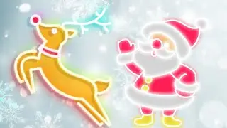 I saw mommy kissing Santa Clause - Gcmv