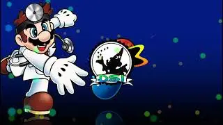 Dr. Mario (Punyaso Remix)