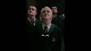 #dracomalfoy #edit #tomriddle #harrypotter #hpfans #movies #shorts