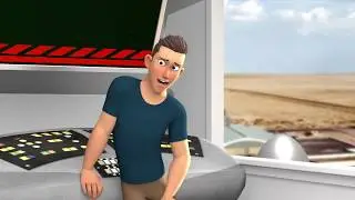 Yeah I did it (final render)