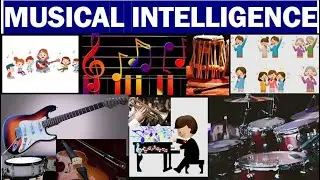 MUSICAL INTELLIGENCE