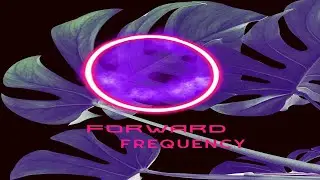 Forward Frequency - Funktronica