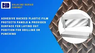 ValuLine Series Cabinet Video