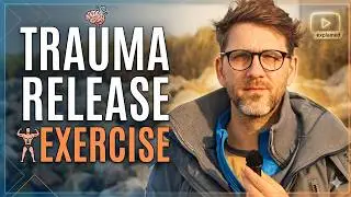 Trauma Release Exercise TRE