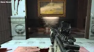Lets Play Call of Duty Modern Warfare 2 german part 23