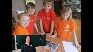 Видеопортфолио, Самый классный классный