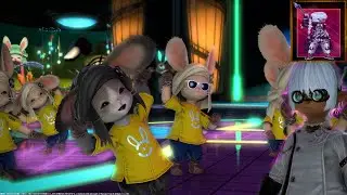 Dreams Come True - Loporrit Tribal Quests [FINALE]: FFXIV Patch 6.35