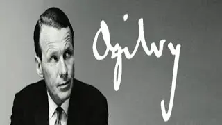 David Ogilvy| Father of Advertising