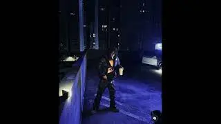 Babystaydown Type Beat 