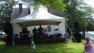 Sharp Dressed Man cover