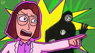 Sucked Into「The Bagel Effect」