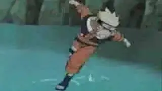 naruto animal ive become