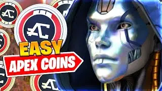 How To Get FREE Coins GLITCH In Apex Legends 2023