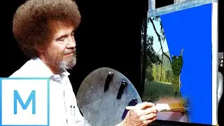 How to Chroma Key (Green Screen/Blue Screen) in Movie Studio 17 Platinum