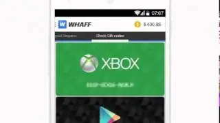 Cara Mengambil Pembayaran dari WHAFF | simpel trick WHAFF