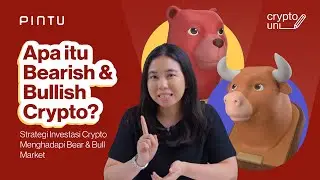 What Are Bearish and Bullish Trends in Crypto? How to Deal With Them?
