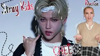 Stray Kids 