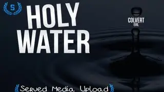 Holy Water | COD 4 Edit By ColvertEvil