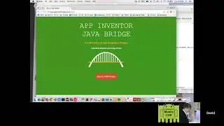 Mobile CSP Webinar: Java Bridge & MIT AI Affiliate