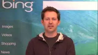 World IPv6 Launch - Derrick Connell from Microsoft Bing