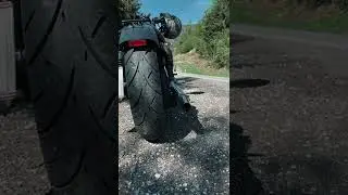 What a view.... (sound on)